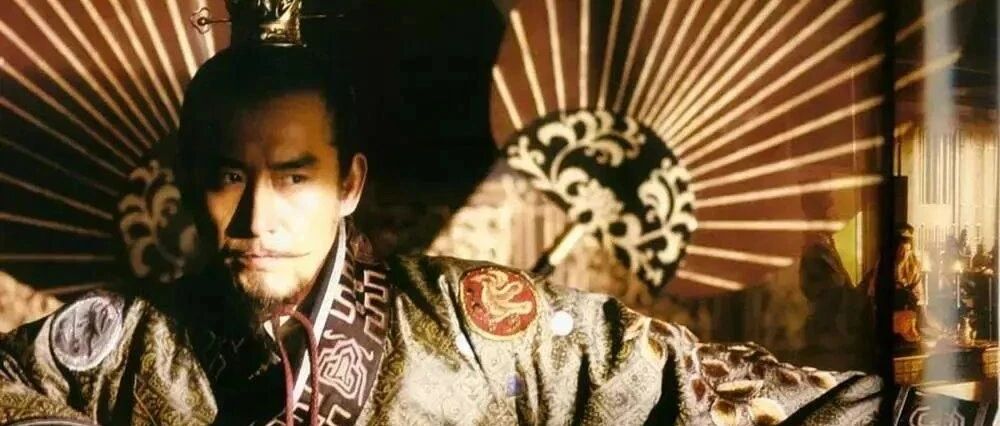 最后十年，李世民变了