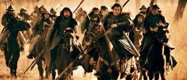 此战一败，中国统一推迟了200年