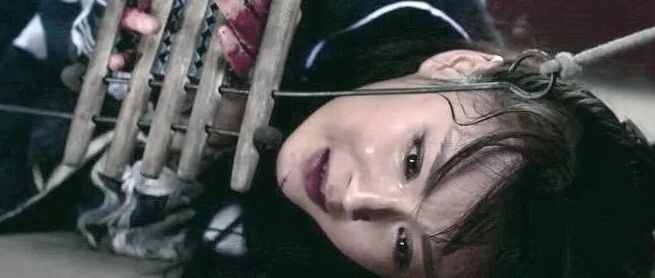 自古命案多奸情？