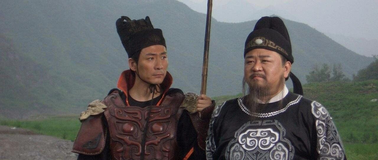 没有他，大唐王朝或终结于武则天