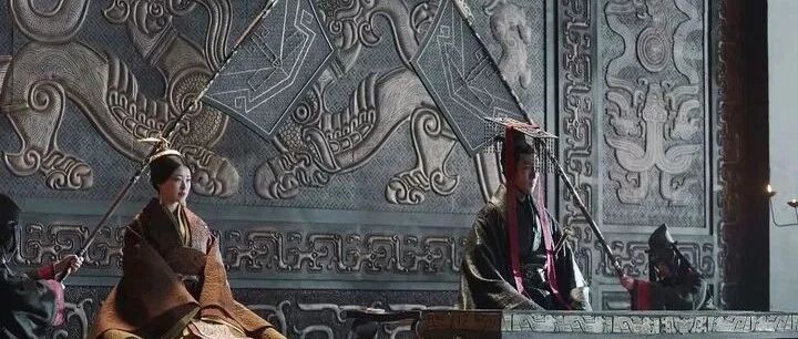 从秦始皇他妈，到明清的太监：一个社会问题的解决