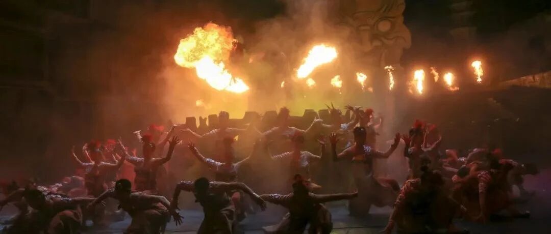 中国最魔幻的地方，正在经受考验