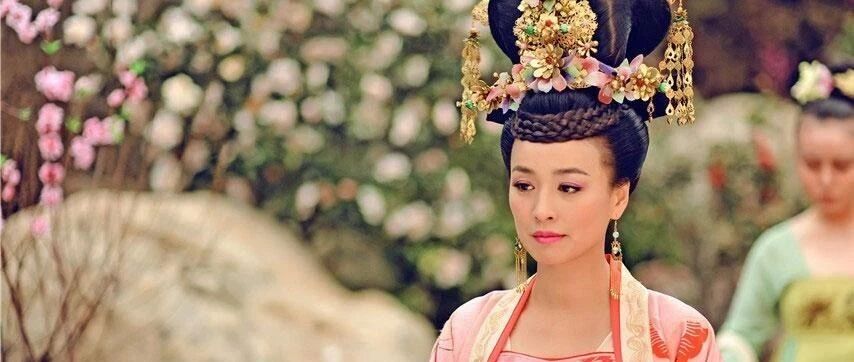 这个家族，差点出了第二个武则天