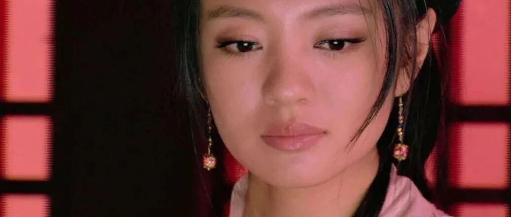 被侮辱的女人，困在青楼里