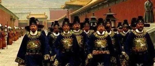 那个追查真相的帝国官员，最后冤死狱中