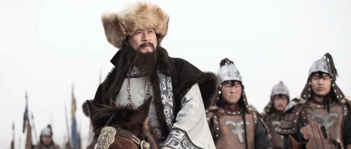 世间没有萧峰，却有这样一位契丹侠客