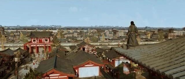 被气候变化折腾死了，唐朝到底冤不冤？