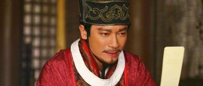 深扒史上第一奸臣