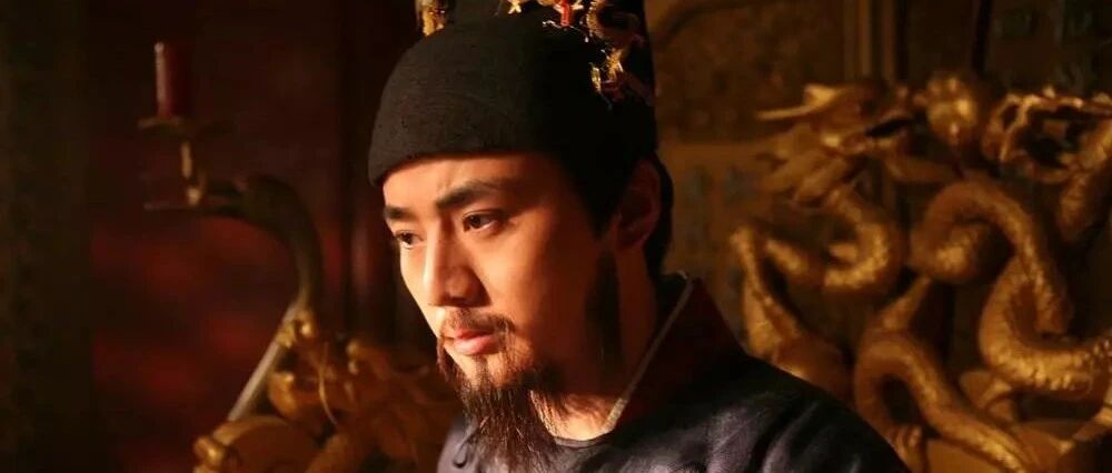 崇祯皇帝的最后24小时