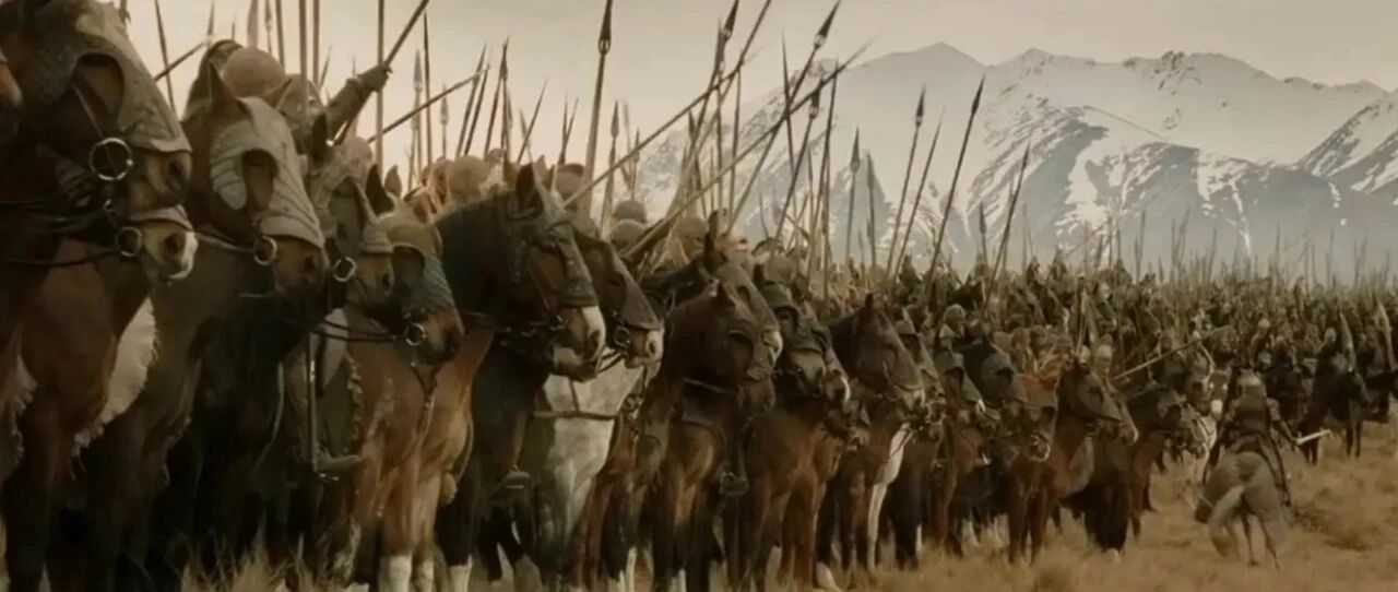 这个凶悍的民族，没了？