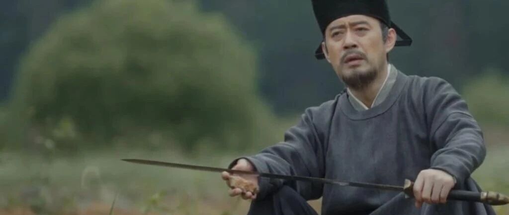 他死于1052年，他的事业却传到了1947年