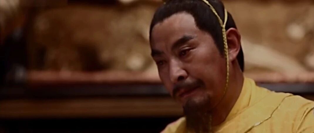 最有能力挽救大唐，他却自废武功