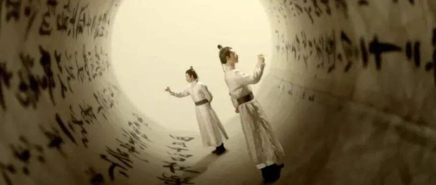 帝国双子星：千年来最感人的生死之交