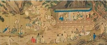 谢氏豪门二百年