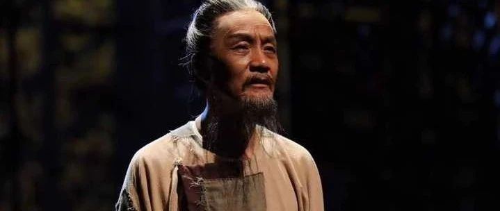 他生前只是个小人物，死后却被膜拜至今