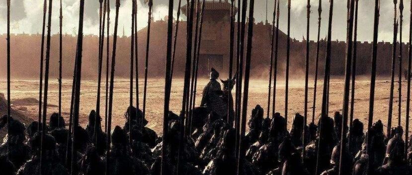 他死后，天下大乱300年