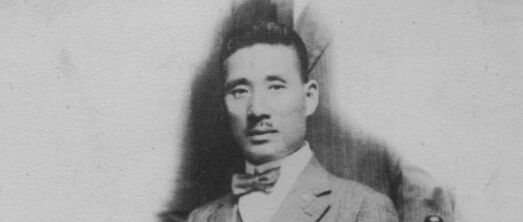 谢谢你，民国大校长