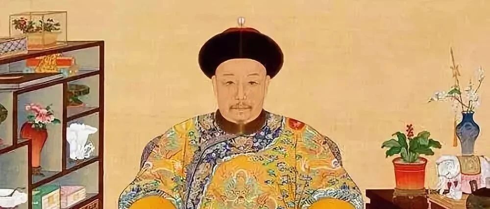 大清最倒霉的皇帝，是他