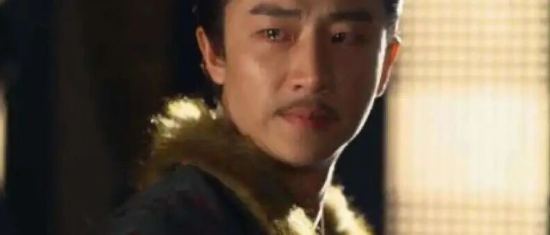 乱世四大牛人：能力越强，结局越惨