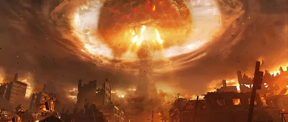 天启大爆炸真相，细思极恐