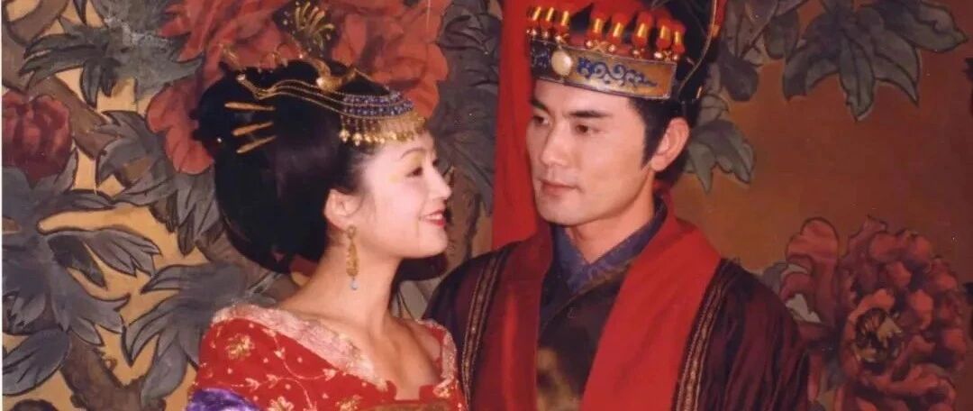 史上最牛的公主，父母两人都是皇帝