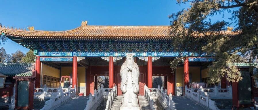 中国古代第一家族，凭什么兴盛2000年？