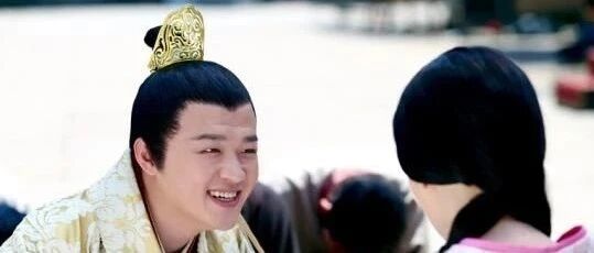 皇帝，他只当了27天