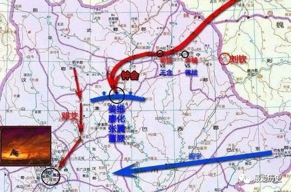 蜀道如何改變中國？一條路，讀懂半部中國史 歷史 第10張