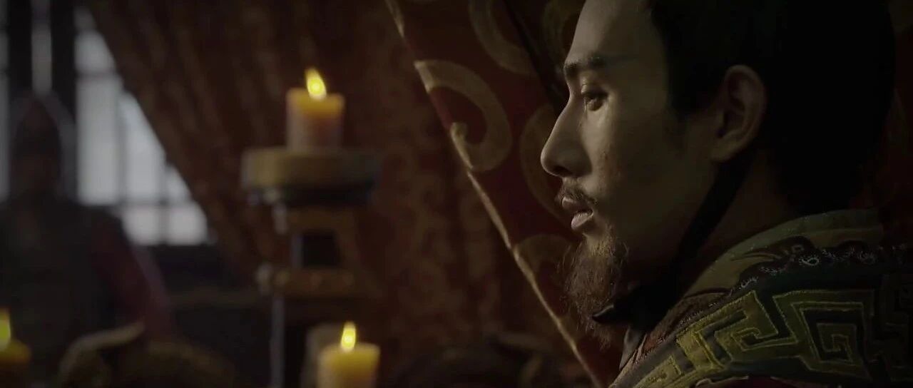 千古一帝，在位54年，影响中国2000年