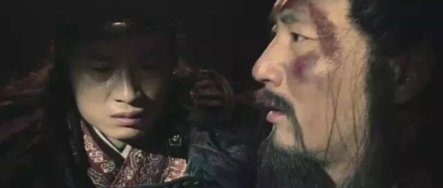 大明亡于内卷化