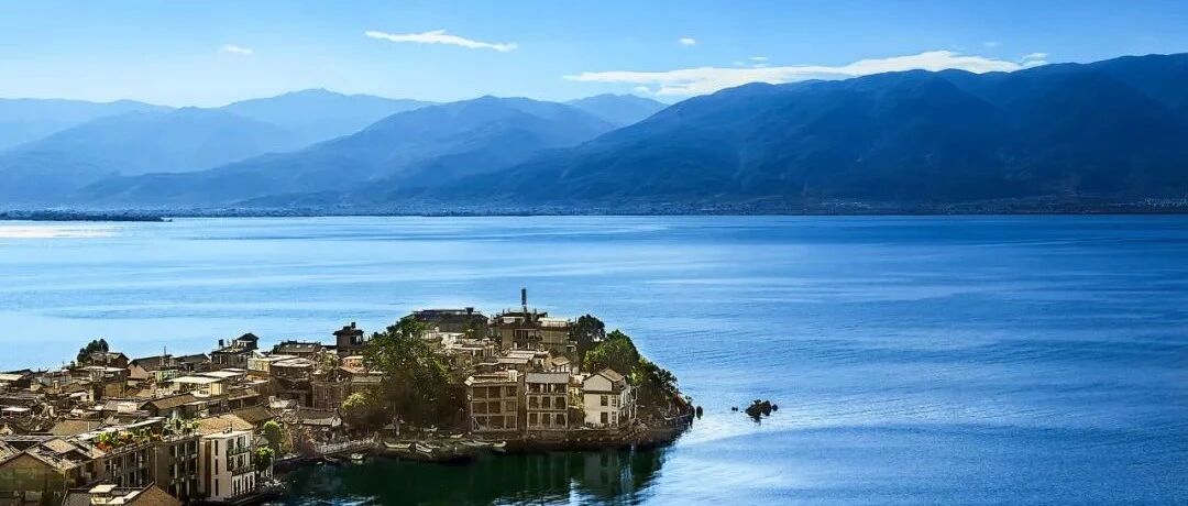 中国最野的省，太野性了