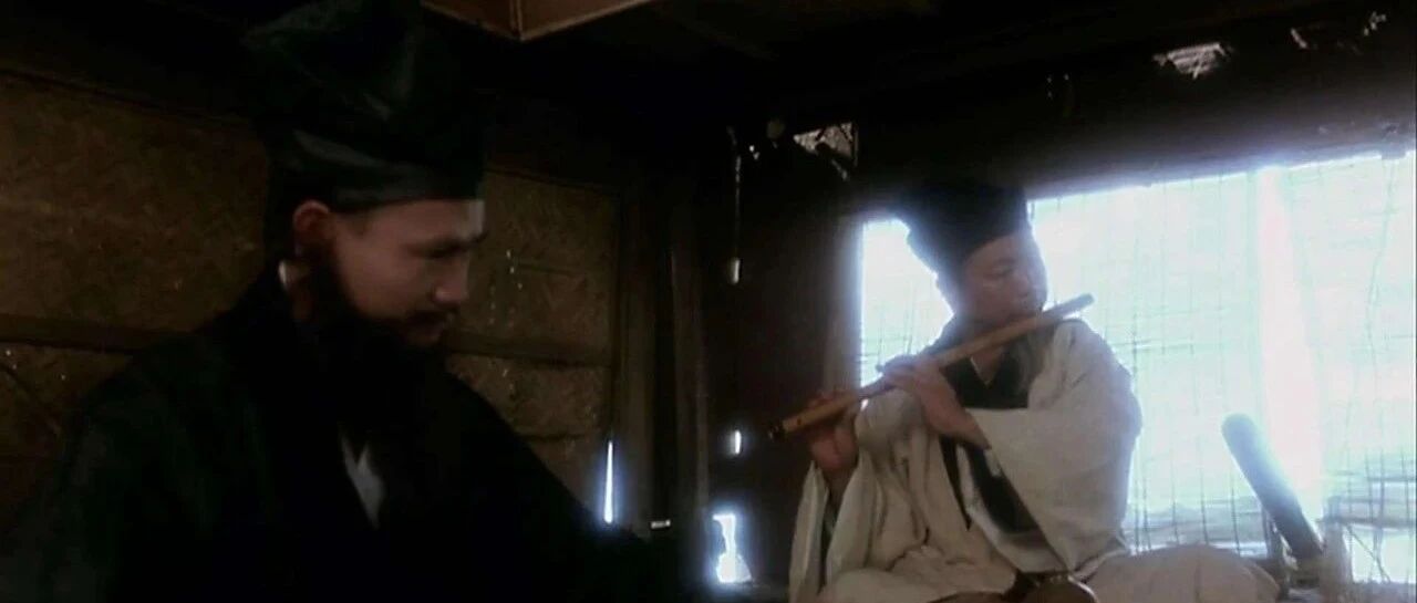 这个男人，今天传疯了