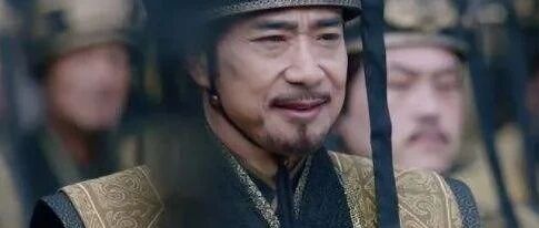 他死后33年，中国重归大一统