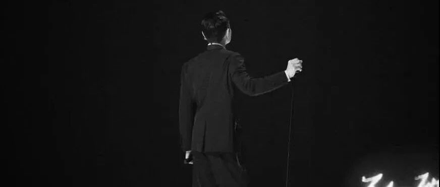 一代男神，今天60大寿