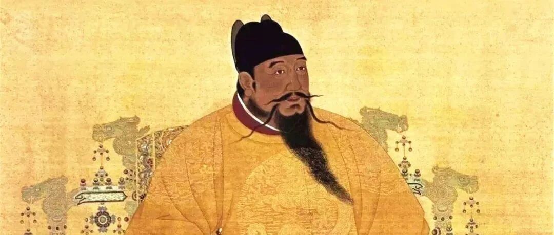 大明一号病人，死于1424年