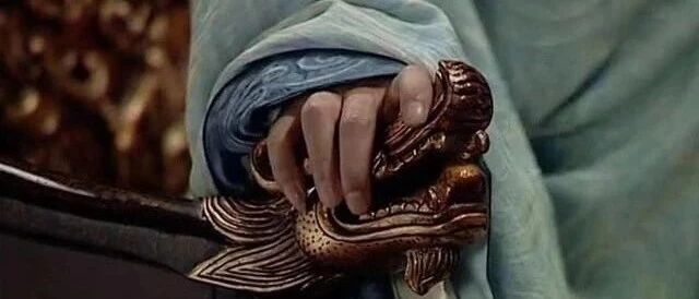 帝国最高权斗45年