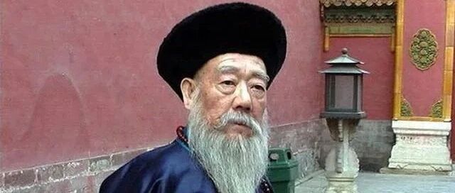 状元帝师，三朝元老，却活成了最失败的人