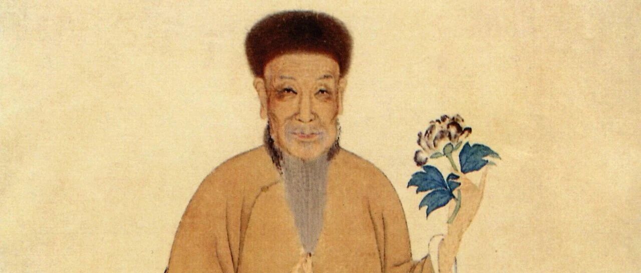 大清第一名士，他的遗产毁于太平天国