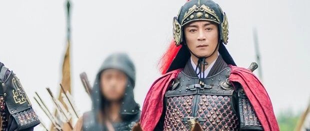 最后的名将：帝国灭亡18年了，他还在战斗