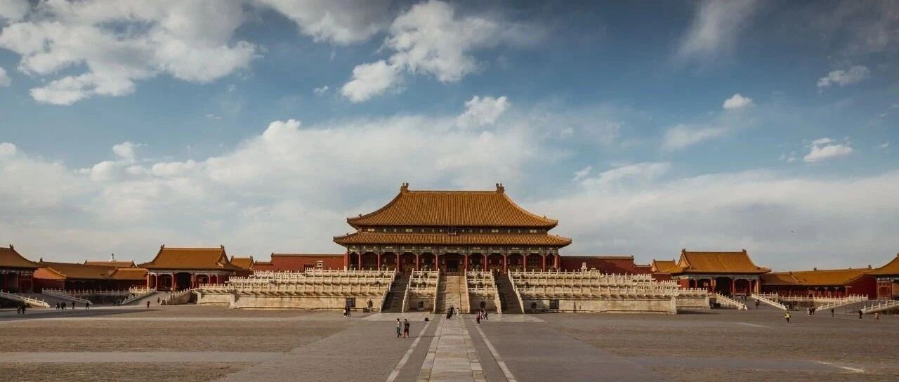 大清真正的末代皇帝，死于1861年