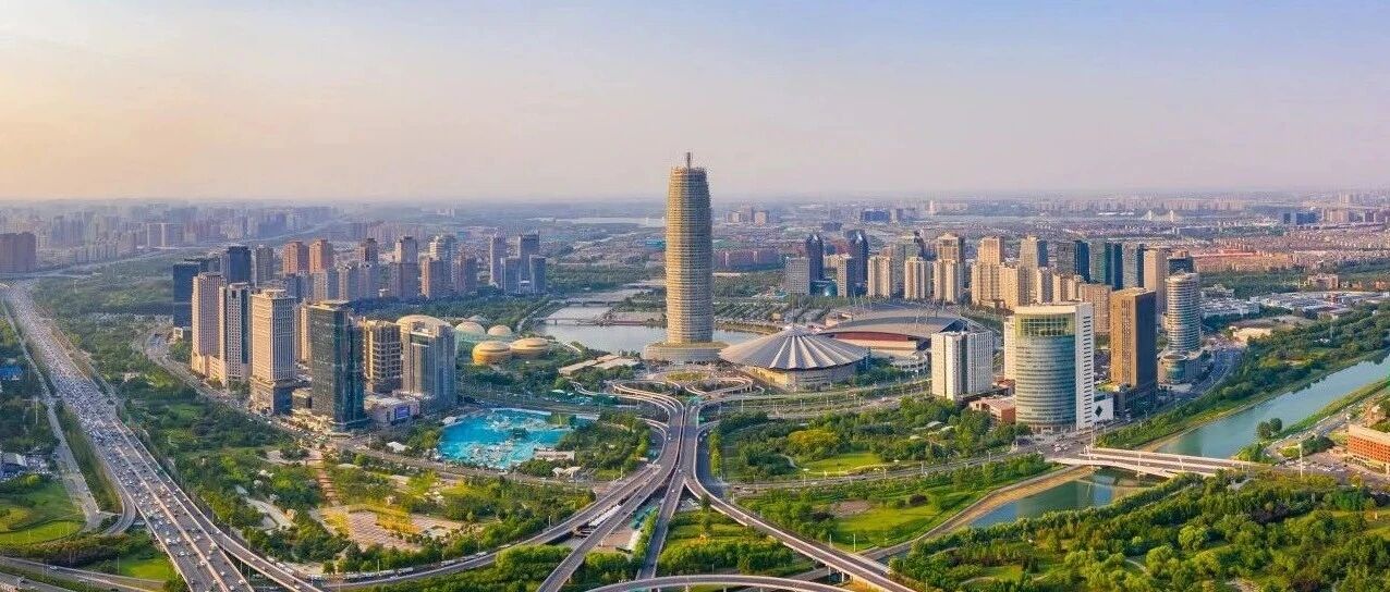 这座清末才崛起的城市，却是中国第八大古都