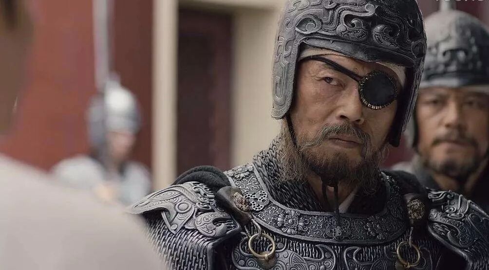 三国最强军队189年一个朝廷通缉犯决定干大事