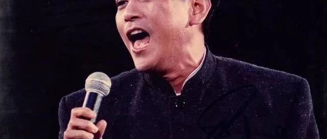 2002年去世，他迄今仍是最妖的歌神