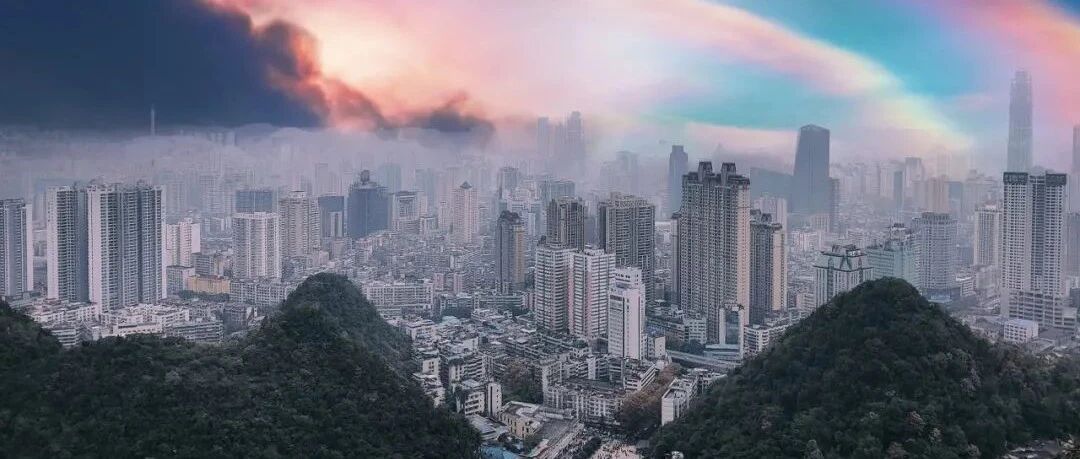 中国最爽的城市，在西南