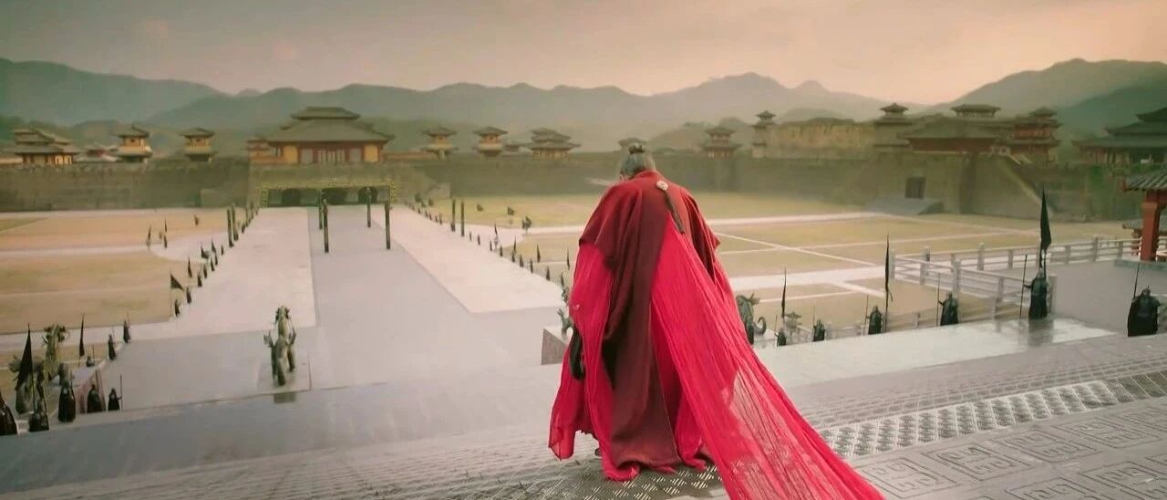 三代人出一个皇帝，仅用一年败光了