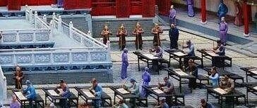 金榜题名，两位状元被杀，朱元璋这一招，影响600年