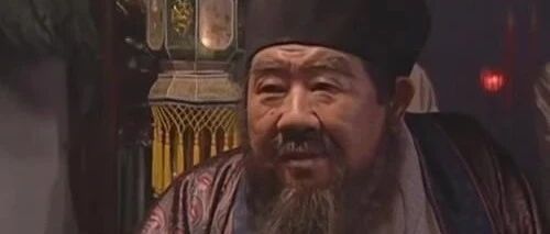 水浒中的大奸臣，居然撑起了王朝末日的繁华