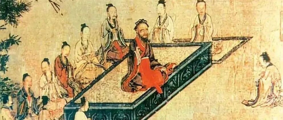 古代名校哪家强？