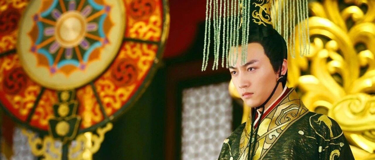 他坐过5年牢，仅用1天就当上皇帝，挽救了西汉帝国