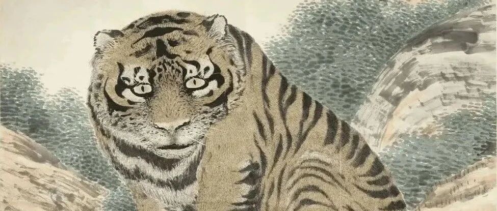 60年一遇，壬寅年极简史